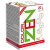 PETIT MEDICAL GROUP Srls DOLOR ZEN 20STICK PACK