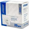 RAYS SPA MASCHERINA LIFEGUARD FFP2 20PZ