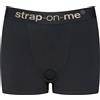 strap-on-me Harness Lingerie Allure Black XS