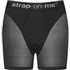 strap-on-me Harness Lingerie Halo Black L