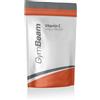 GymBeam Vitamina C in Polvere, 1000 mg acido L-ascorbico, Benefico per Sistema Nervoso e Immunitario, Riduce Stanchezza e Fatica, Supporta Ossa, Cartilagine e Produzione di Collagene (500 g)
