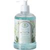 Saponificio Artigianale Fiorentino Giglio di Mare 500 ML - 500 ML