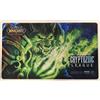 MAGIC World of Warcraft TCG PLAYMAT: Cryptozoic League