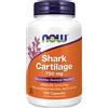 NOW FOODS Shark Cartilage 750mg 100 capsule