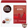 NESCAFÈ DOLCE GUSTO N.540 Capsule Nescafè Dolce Gusto Espresso Roma