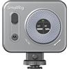 SmallRig Vibe P96 Pro mini LED Video Light (nero) 4660