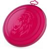 LEO PET Frisbee Simba per Cani Leopet - Gioco da Lancio e Riporto - Diametro 20 cm