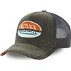 Von Dutch - Cappellino Baseball Avon Trucker