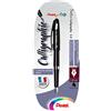 Pentel TRC Tradio Calligraphy punta fine 1,4mm