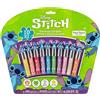 Townley Girl Stitch Lucidalabbra Vegetale 10 pz Bambine Regalo Festa