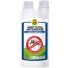 COMPO Cypesect Caps, Insetticida a Effetto Prolungato, Fino a 4 Settimane Contro Tutti i Tipi di Zanzare, Mosche, Blatte, Cimici, 1 l