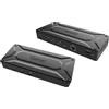 Getac DS100 Docking Station, USB, ETH, HDMI, DisplayPort