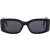 Celine Occhiali da Sole Celine Maxi Triomphe CL40282U 01B