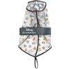 Disney Giacca impermeabile per cane Disney Nero XS - Marca: Disney - EAN: 8445484485110