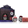 Mad Beauty Harry Potter Fizzer Trio 3x100 g