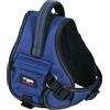 PET AROUND YOU Pettorina Outdoor Blu XXL
