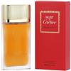 Cartier Must de Cartier pour Femme Eau de Toilette (donna) 100 ml
