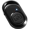 HITSLAM Telecomando Bluetooth per Smartphone, Tecnologia Wireless, Compatibile con iPhone/Samsung/HUAWEI/BLU/Motorola (iOS e Android), Cinghia Da Polso Inclusa
