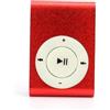 Akemaio 3,5 millimetri Mini giocatore USB2.0 MP3 con clip di sostegno micro TF SD Card semplice schermo Nessuno Dispaly
