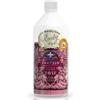 Le Maioliche MAIOLICHE RICARICA SAPONE POSITANO ROSE 1 L