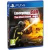 Aerosoft Emergency Call - The Attack Squad - PS4