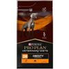 PURINA PRO PLAN Veterinary Diets Canine OM Obesity Management 3 kg per cani per la riduzione del peso corporeo eccessivo