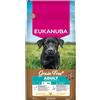 EUKANUBA Grain Free Adult Large Chicken 12 kg cibo secco senza cereali con pollo per cani di taglia grande