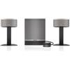 Bose Altoparlanti Bose Companion 50 - Nero/Grigio - refurbished