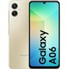 Samsung Galaxy A06 64GB - Oro - refurbished