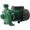 DAB Elettropompa K Centrifuga Bigirante 55/50 Monofase 2,81 HP IE2 con Corpo Pompa in Ghisa ,