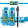 PRODAC TERMORISCALDATORE RISCALDATORE MAGICTHERM AL QUARZO PER ACQUARIO TERMOSTATO 150W