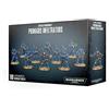Games Workshop - Warhammer 40.000 - Infiltrati Primaris dei Space Marines