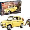 LEGO Creator Fiat 500 - Set 10271