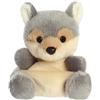 Aurora, 33774, Palm Pals Lucian Lup, Felpato, Multicolore, 13 cm