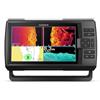 GARMIN Striker Vivid 9SV ecoscandaglio con trasduttore GT52HW-TM 010-02554-01