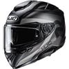 HJC Casco Integrale HJC RPHA 72 PHYTA - (Phyta MC5SF)