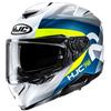 HJC Casco Integrale HJC RPHA 72 PHYTA - (Phyta MC3H)