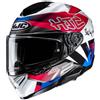 HJC Casco Integrale HJC RPHA 72 GOLDY - (Goldy MC21)