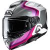 HJC Casco Integrale HJC RPHA 72 ERNEM - (Ernem MC8)