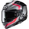 HJC Casco Integrale HJC RPHA 72 ERNEM - (Ernem MC1SF)