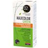 Vital Factors Maxcolor Green 02 Castano Scuro Naturale 75ml + Balsamo 15ml