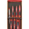 Milwaukee SET GIRAVITI 1000V PZ.7 4T+2PH+CERC