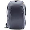 Peak Design Zaino Everyday Backpack 20L Blu Marino Monocromatico