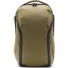Peak Design Zaino Everyday Backpack 20 Lt Kelp Monocromatico