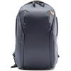 Peak Design Zaino Everyday Backpack 15Lt Blu Marino