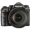 Pentax Reflex K-1 Mark II con HD D-FA 24-70mm f/2.8 ED SDM WR