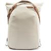 Peak Design Zaino Everyday Totepack 20Lt Beige in Nylon 1,25 kg