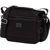 Think Tank Borsa Retrospective 5 V2.0 - Nero, Nylon, Copertura Antipioggia