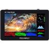 Feelworld Monitor F6 PLUSX 16:9 Nero Touchscreen 1920x1080 IPS