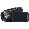 Panasonic Videocamera HS900 12x Zoom Ottico Nero con HDD 220GB